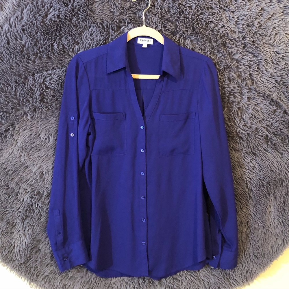 Express Portofino Top